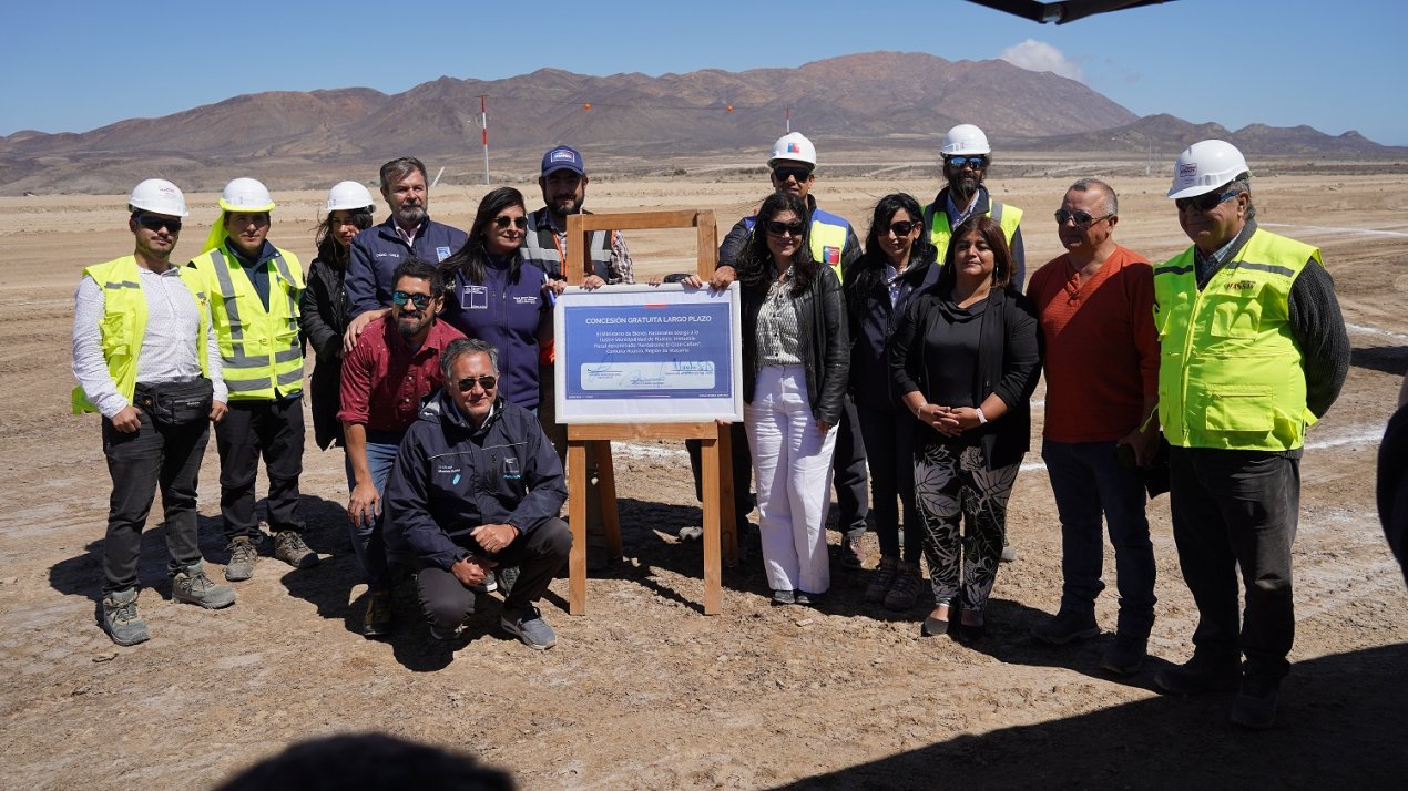 /mop-atacama-inicio-obras-para-dar-conectividad-aerea-al-borde-costero-de