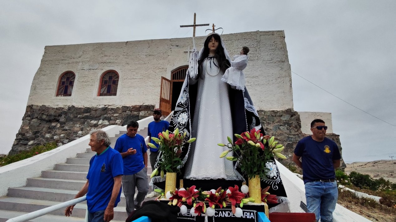 /calderinos-realizaron-su-fiesta-de-la-virgen-de-la-candelaria