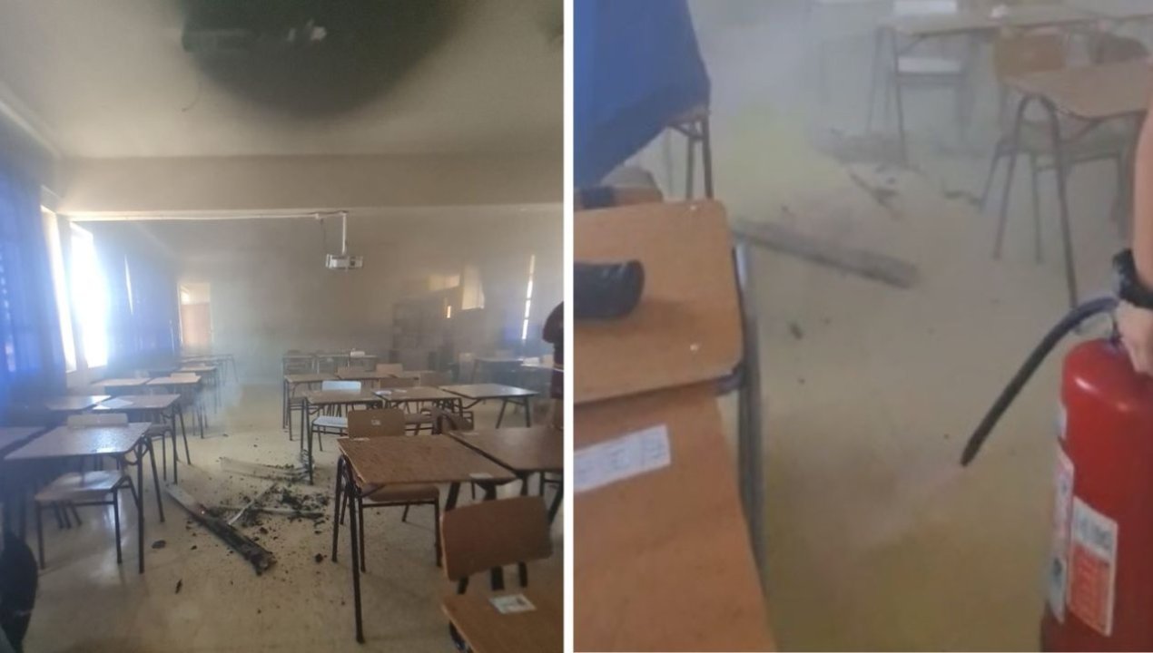 /local/explosion-de-foco-provoca-incendio-menor-en-sala-del-liceo-juan-cortes