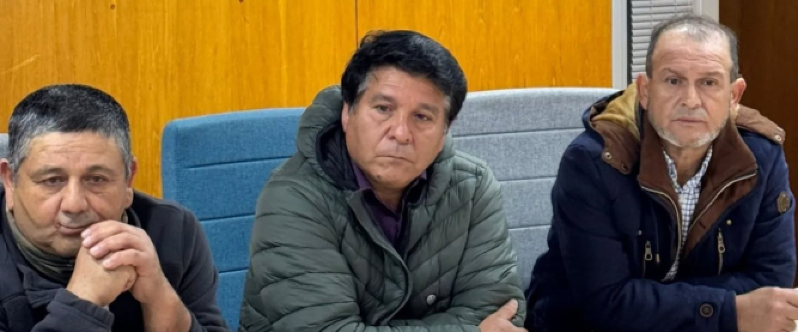 Gestionan apoyo regional para proyectos de ex mineros