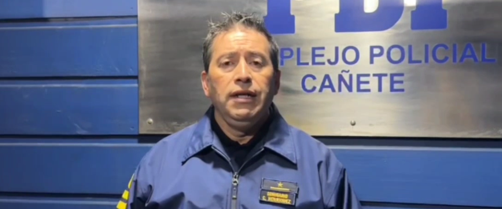 Detención de sujeto prófugo de la justicia