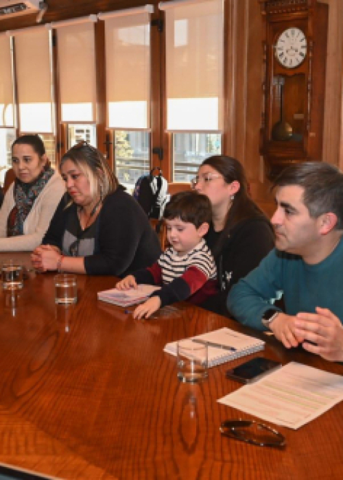 MegaProyecto El Nogal: Gobierno confirma financiamiento