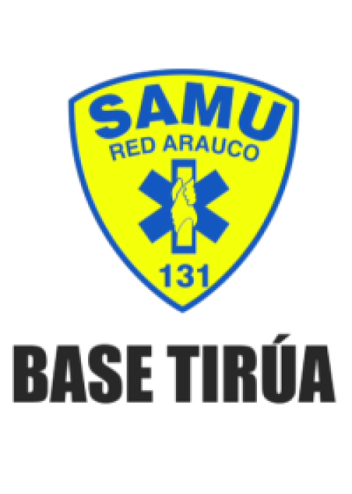 Nueva Base SAMU en Tirúa comenzará a operar este 11 de agosto