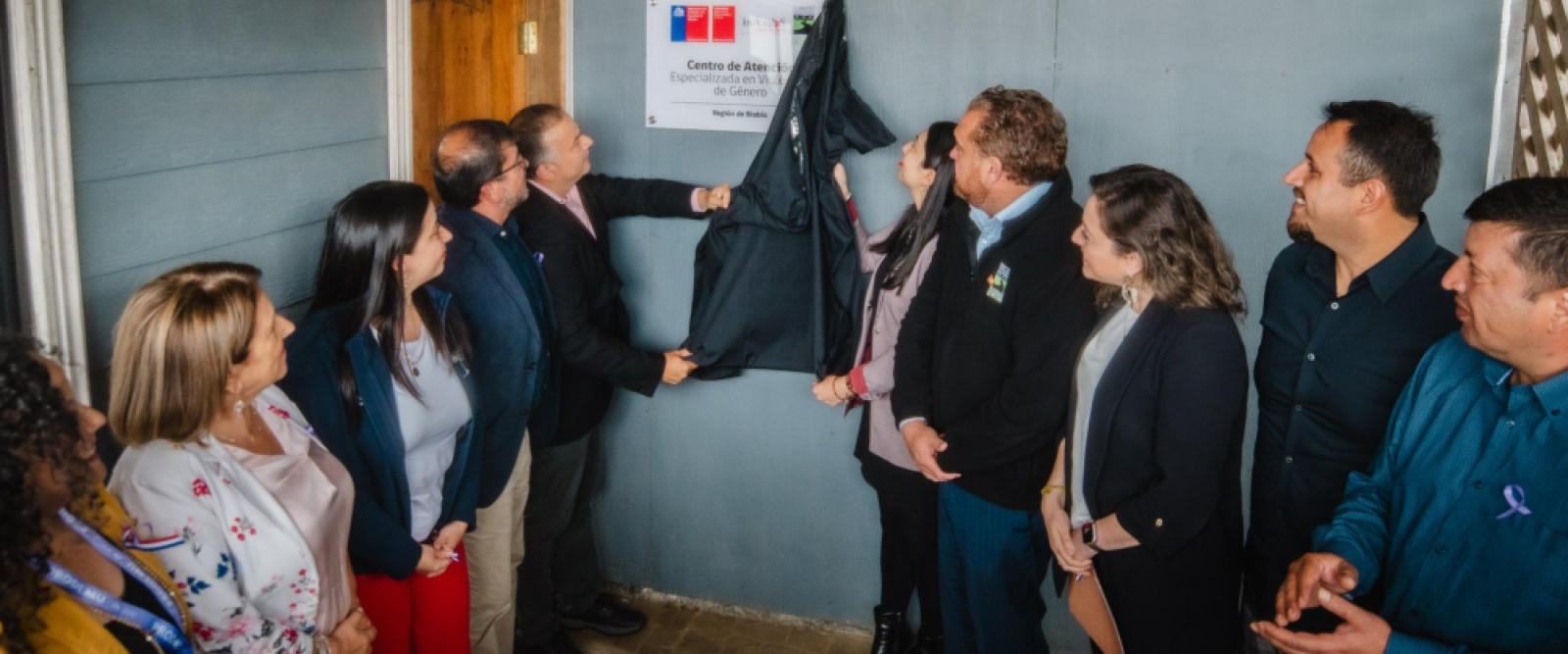 𝗛𝗜𝗧𝗢 𝗘𝗡 𝗟𝗔 𝗣𝗥𝗢𝗩𝗜𝗡𝗖𝗜𝗔 𝗗𝗘 𝗔𝗥𝗔𝗨𝗖𝗢: 𝗟𝗢𝗦 𝗔́𝗟𝗔𝗠𝗢𝗦 𝗘𝗦 𝗟𝗔 𝗣𝗥𝗜𝗠𝗘𝗥𝗔 𝗖𝗢𝗠𝗨𝗡𝗔 𝗖𝗢𝗡 𝗖𝗘𝗡𝗧𝗥𝗢 𝗗𝗘 𝗔𝗧𝗘𝗡𝗖𝗜𝗢́𝗡 𝗘𝗦𝗣𝗘𝗖𝗜𝗔𝗟𝗜𝗭𝗔𝗗𝗔 𝗘𝗡 𝗩𝗜𝗢𝗟𝗘𝗡𝗖𝗜𝗔𝗦 𝗗𝗘 𝗚𝗘́𝗡𝗘𝗥𝗢|