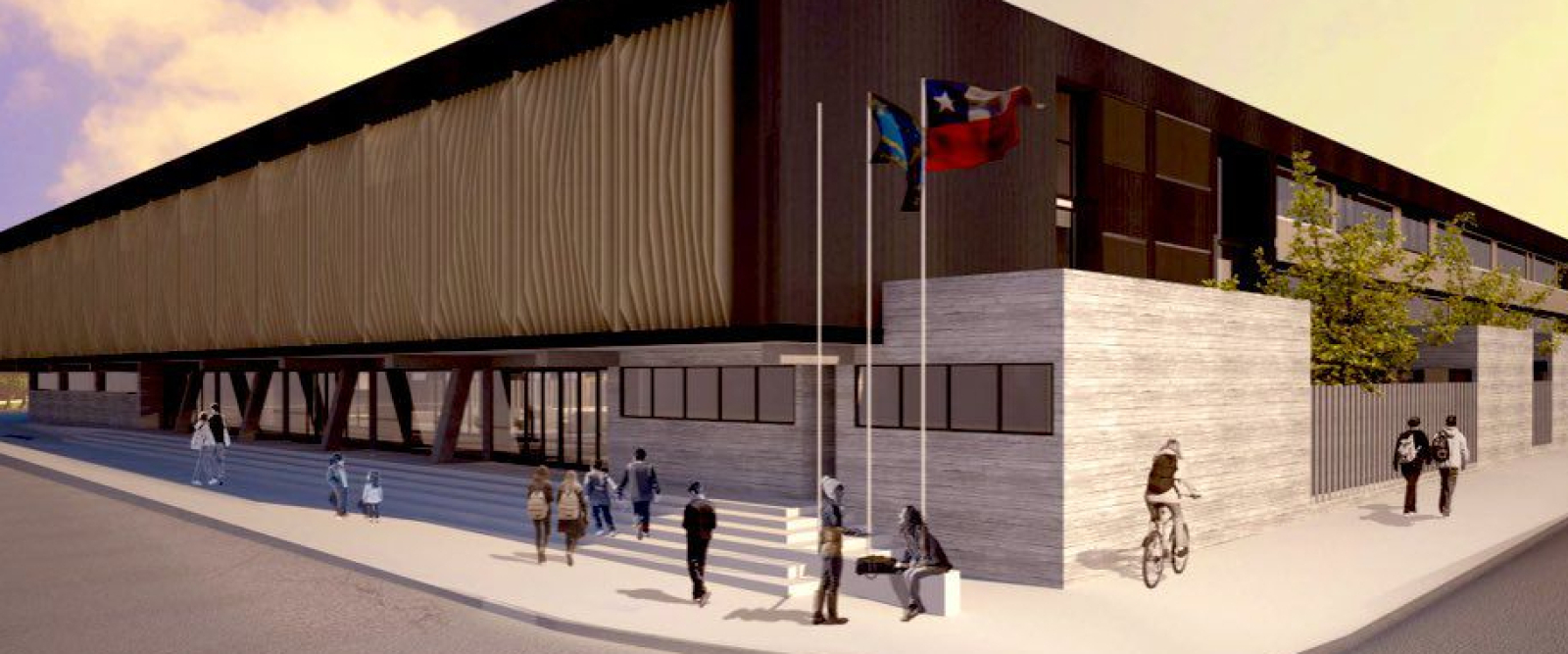 SHOCK DE INVERSIONES GENERARÁ MIL EMPLEOS EN LA PROVINCIA DE ARAUCO