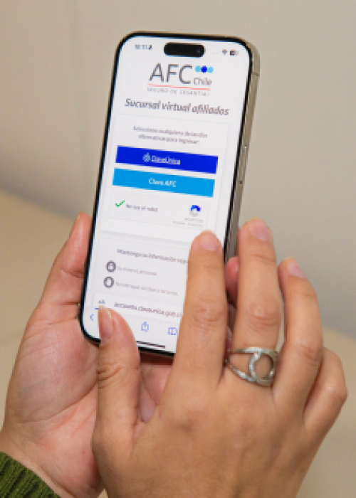 Estado de Catástrofe: Seguro de Cesantía aumenta beneficios y disminuye requisitos en Ñuble y Biobío tras incendios