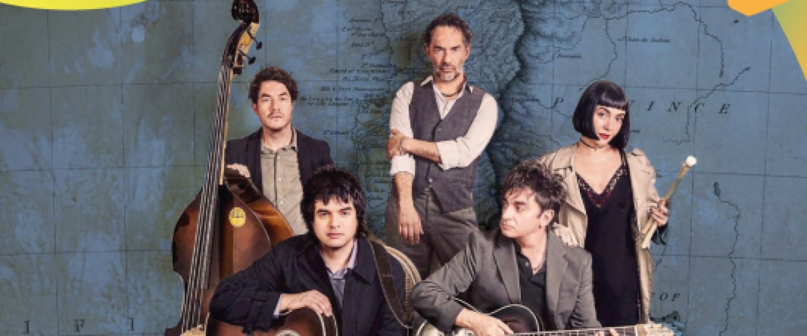 FAGAF 2026 confirma su parrilla artística para la XXV versión del evento