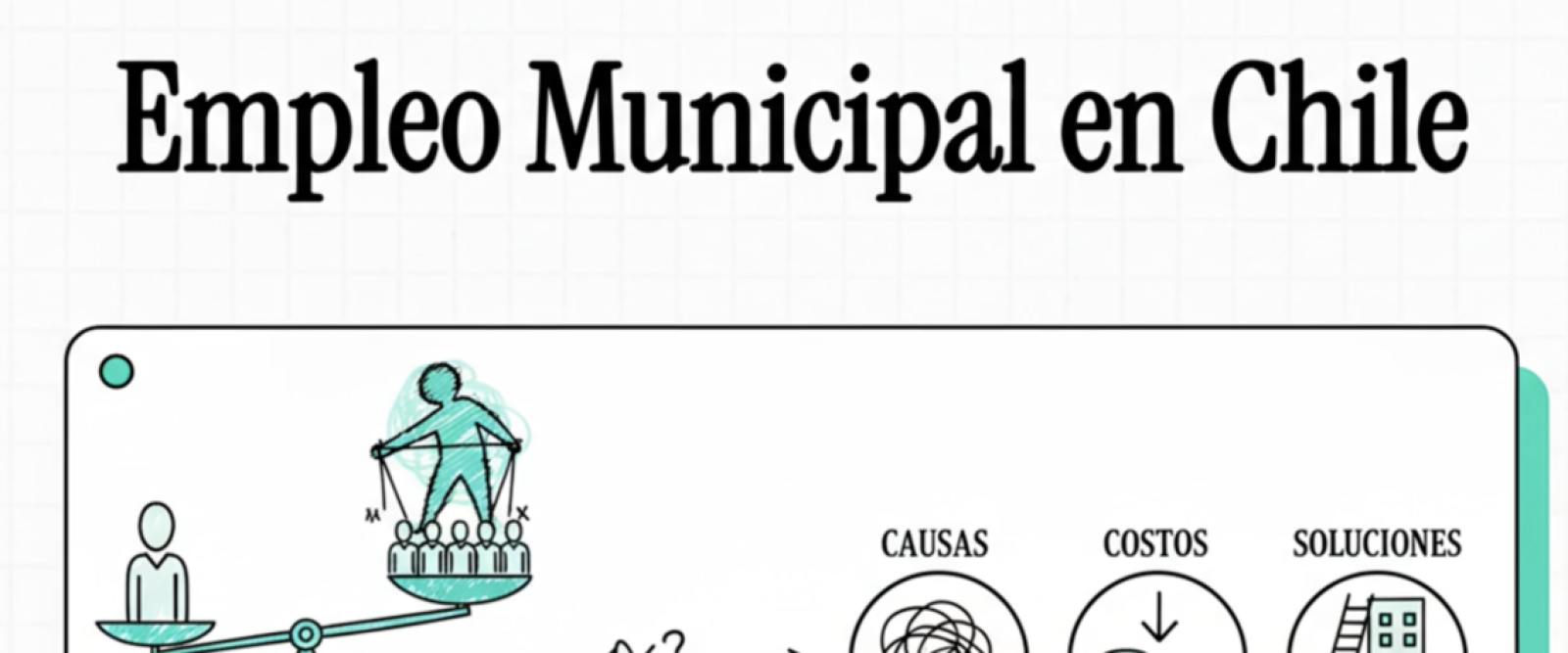 Municipios y empleo público: de la discrecionalidad a la arbitrariedad.