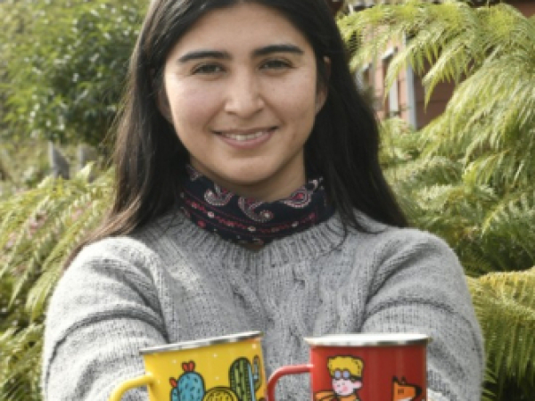 En el año de su centenario Frontel inició el proceso de postulación a una nueva versión de Mujeres con Energía