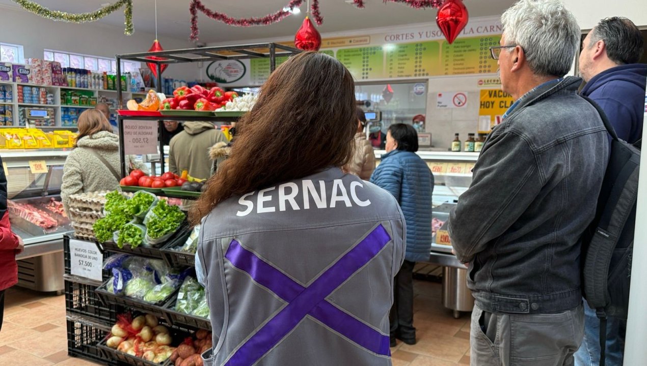 /sernac-y-seremi-de-salud-fiscalizaron-a-locales-de-venta-de-carnes-en-punta