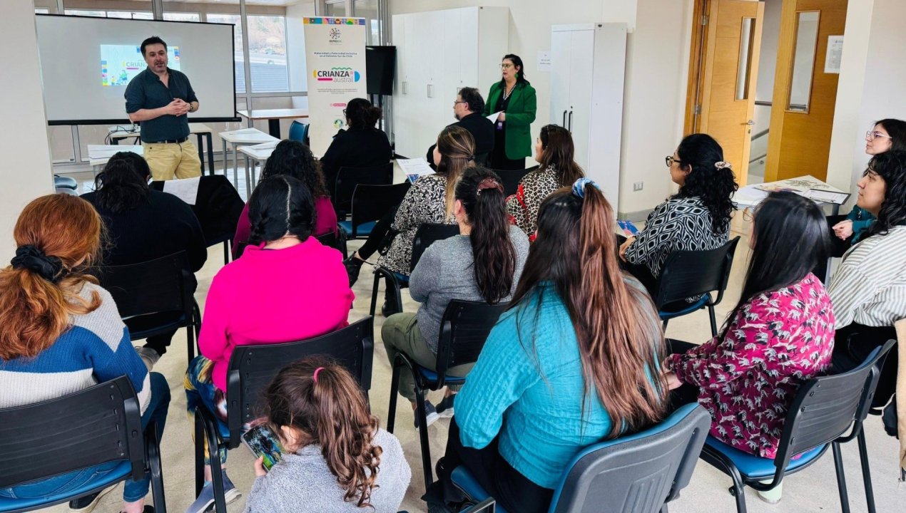 /senadis-y-reprodis-fortalecieron-la-parentalidad-inclusiva-de-20-familias