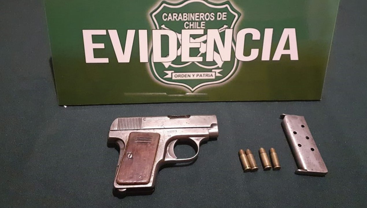/por-porte-de-arma-de-fuego-fue-detenido-hombre-de-35-anos-en-san-vicente