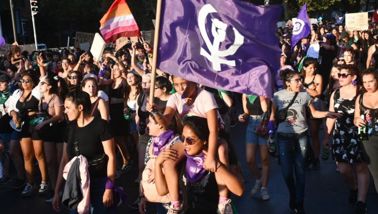 /actualidad/mujer/8-de-marzo/dia-internacional-de-la-mujer-las-actividades-programadas-a-nivel-nacional