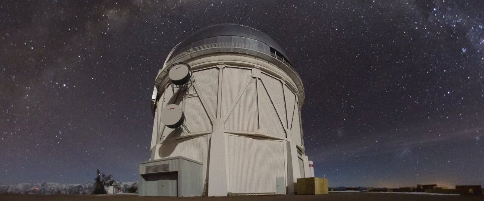 Piden revisar proyecto astronómico chino que busca ser instalado en la región de Antofagasta