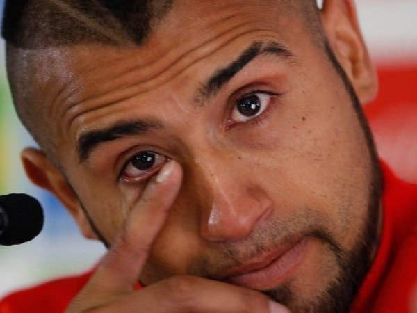 Le tiene cariño, pero quiere a Vidal fuera de la Selección: La contundente crítica hacia el King