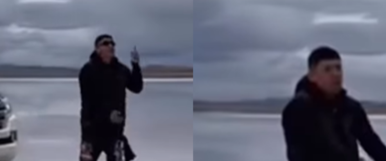 Cobran $500 mil por auto robado y lo cantan en redes: la polémica canción que normaliza el delito