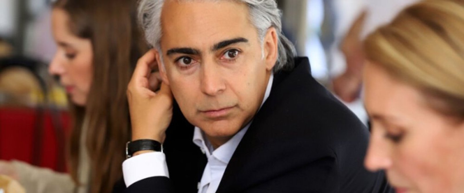 MEO acusa a Jara de excluirlo de las primarias y la tilda de parte de la “élite”