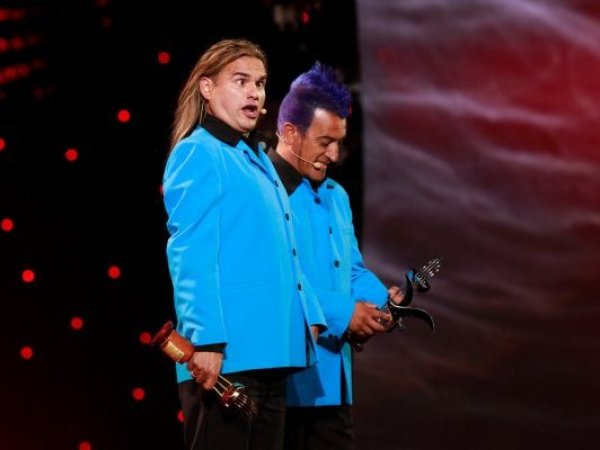 Concejales evalúan acciones legales por show “humillante” de Los Locos del Humor