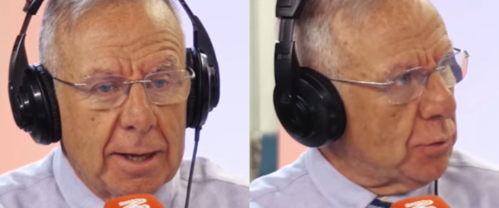 Fernando Paulsen pide cuidar la democracia en Elecciones 2025