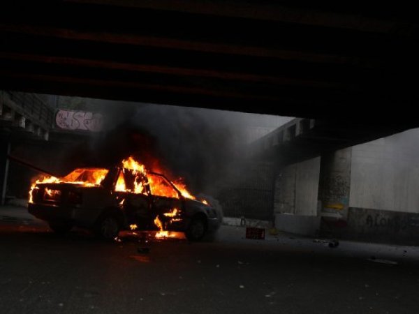 Detienen a hombre acusado de agredir sexualmente a su sobrina en Padre Las Casas