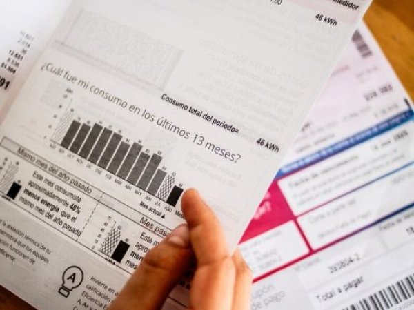 Medidores de luz: el proyecto que les costaría más de US$3 mil millones a las empresas