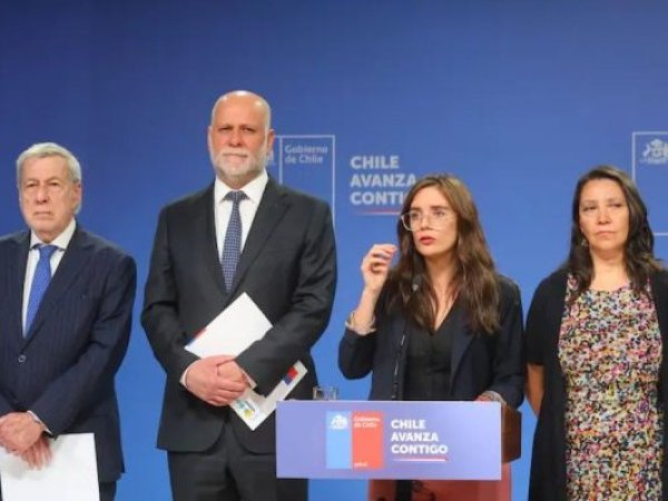 Gobierno defiende ayuda a Cuba y descarta impacto en relación con Estados Unidos