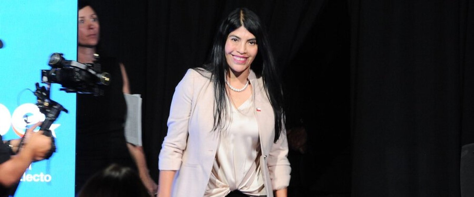 La ministra de Ciencia confirmó que el Ejecutivo decidió suspender durante 2026 las becas de magíster y programas de postdoctorado en el extranjero