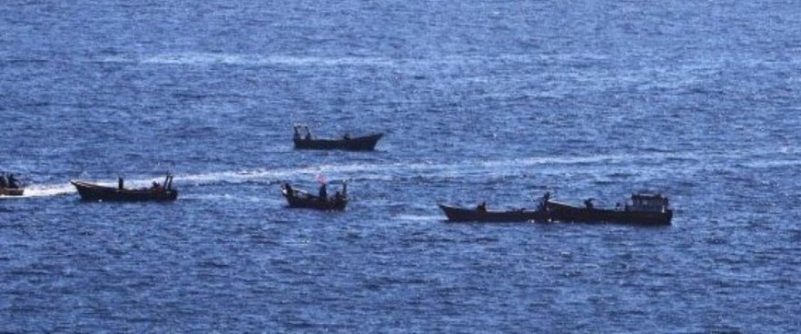 Retiro de Ley de Pesca tensiona al Congreso: advierten impacto en sector artesanal