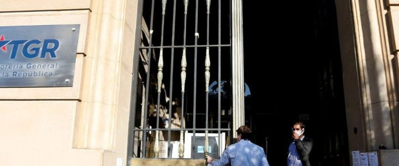 Recaudación récord: Tesorería General de la República logra recaudar $150 millones de deudas del CAE