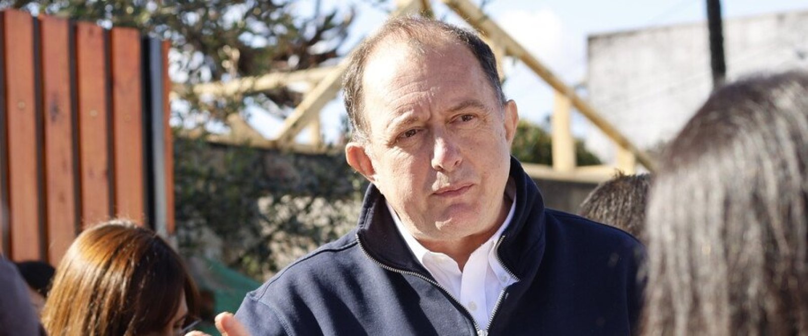 Polémica por dichos de ministro Poduje contra Ley de Humedales