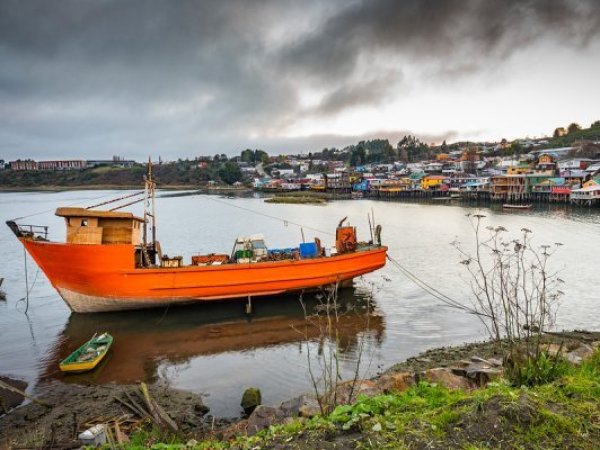 Jornada por la Rehabilitación de Chiloé ya tiene fecha para su versión 2026