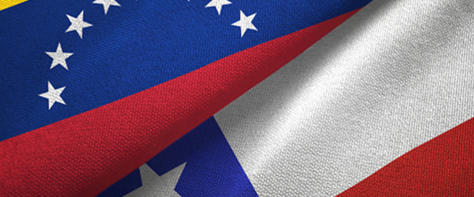 Representante de Cancillería ya está en Caracas para dar inicio a las relaciones con Venezuela
