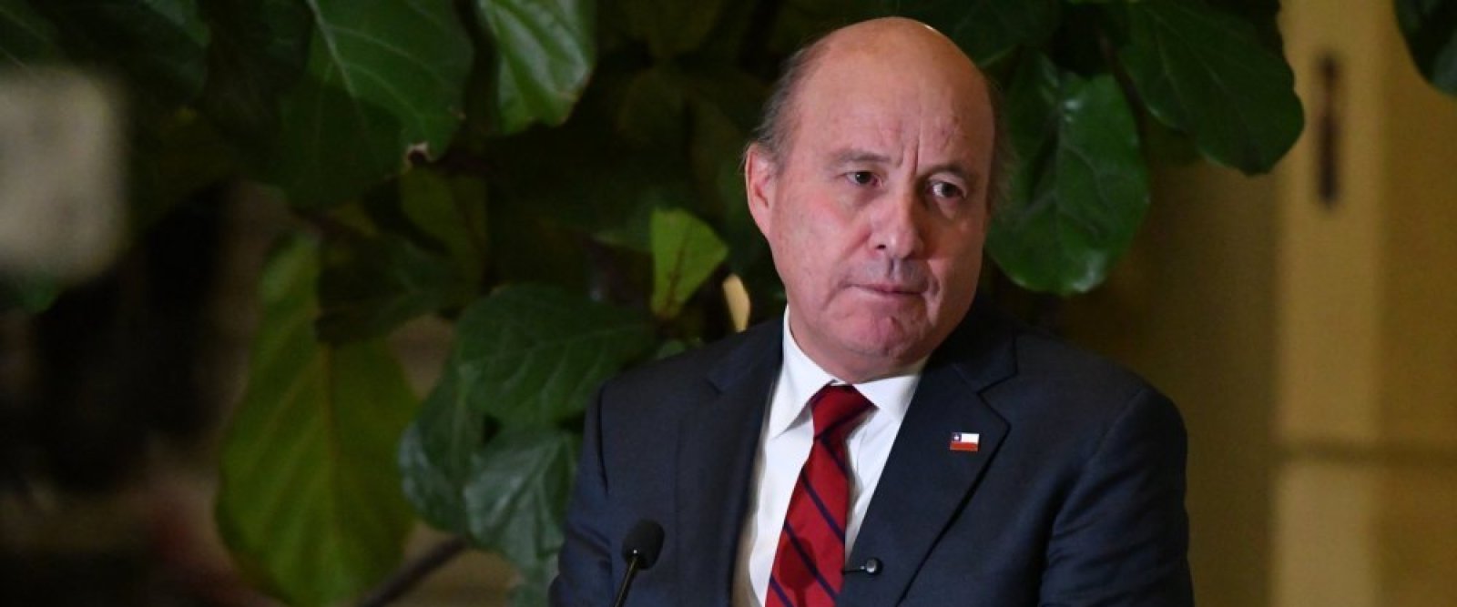 Investigación revela que mecanismo de Quiroz benefició a proyecto de su hermano
