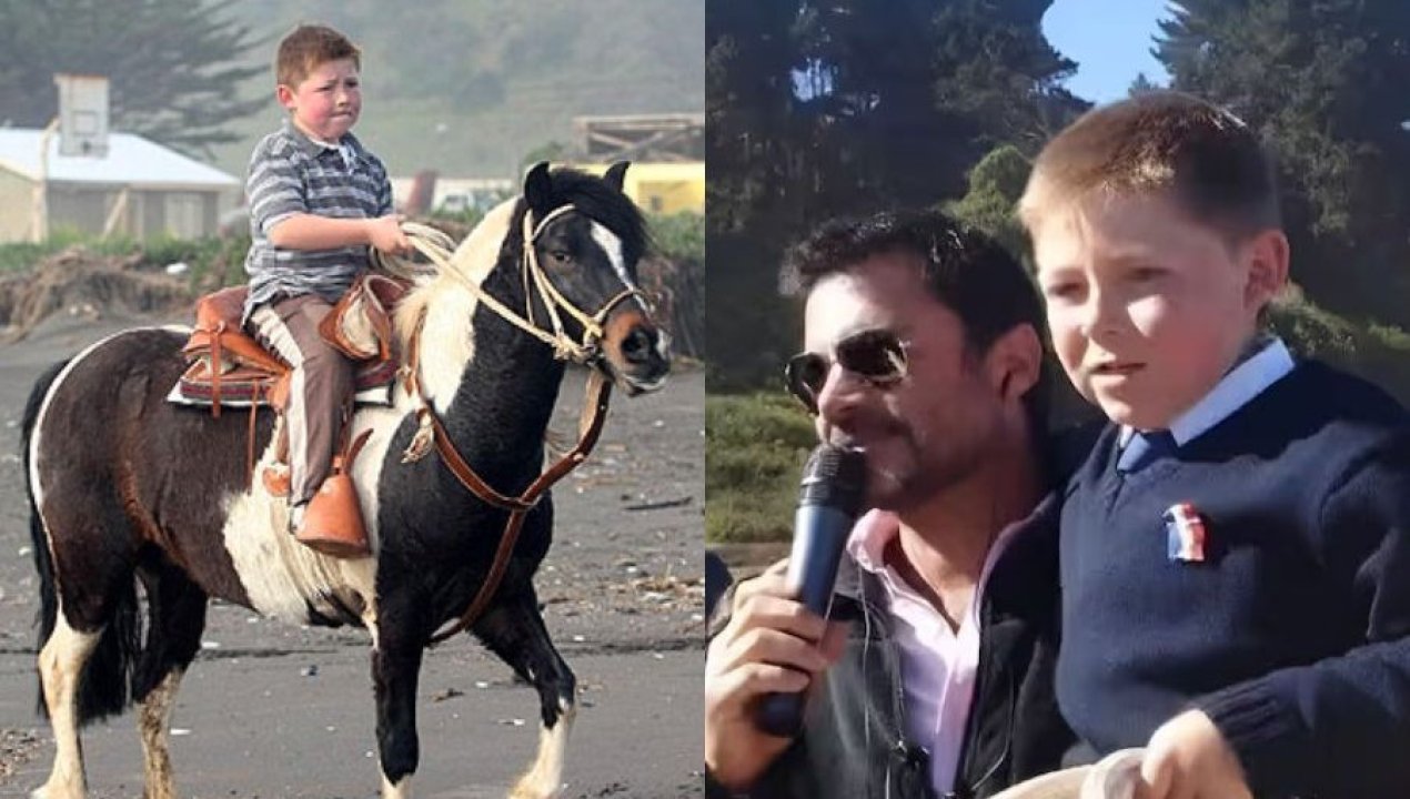 /magazine/muere-caballo-del-zafrada-fue-un-regalo-de-felipito-camiroaga